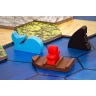 The Island - board game