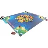 The Island - board game