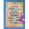 Ostrov koček: Byly by ryby?
