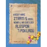 Ostrov koček: Byly by ryby?