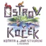 Ostrov koček: Koťata & jiná stvoření