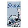 Lilo & Stitch Beach Towel - Stitch
