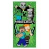Minecraft Towel