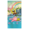 Osuška SpongeBob