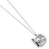 Harry Potter Locket Necklace