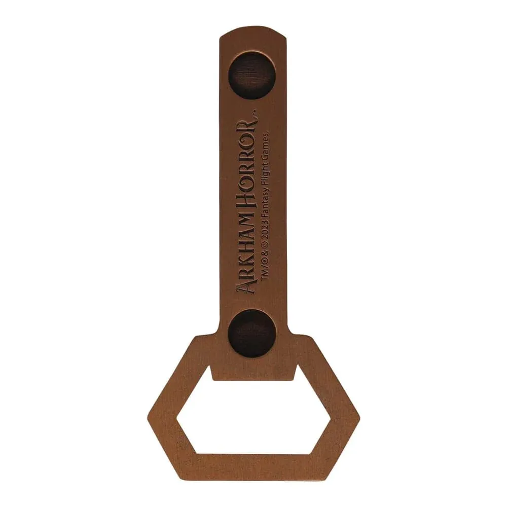 Arkham Horror Bottle Opener - Clover Club