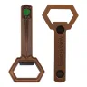 Arkham Horror Bottle Opener - Clover Club