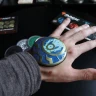 Magic: The Gathering Bottle Opener - Arcane Signet
