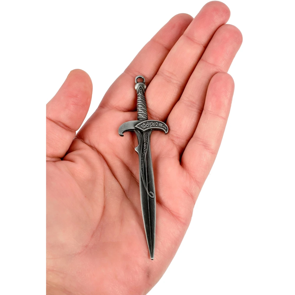 Flaschenöffner Der Herr der Ringe: Stich