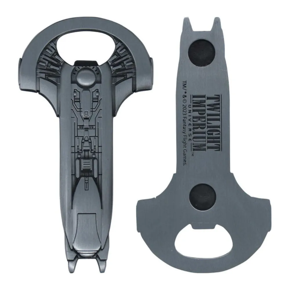 Twilight Imperium Bottle Opener