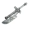 Warhammer 40,000 Bottle Opener - Hyperphase Sword