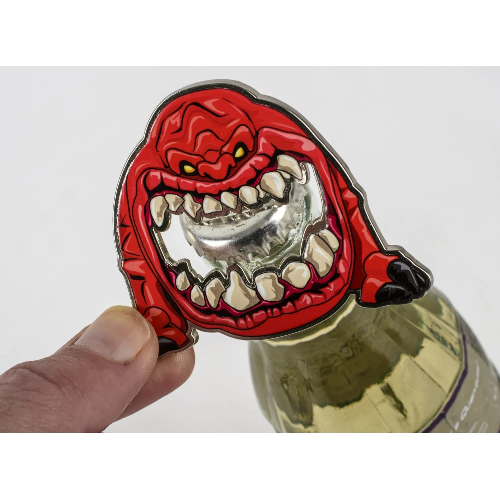 Warhammer 40,000 Bottle Opener - Squig