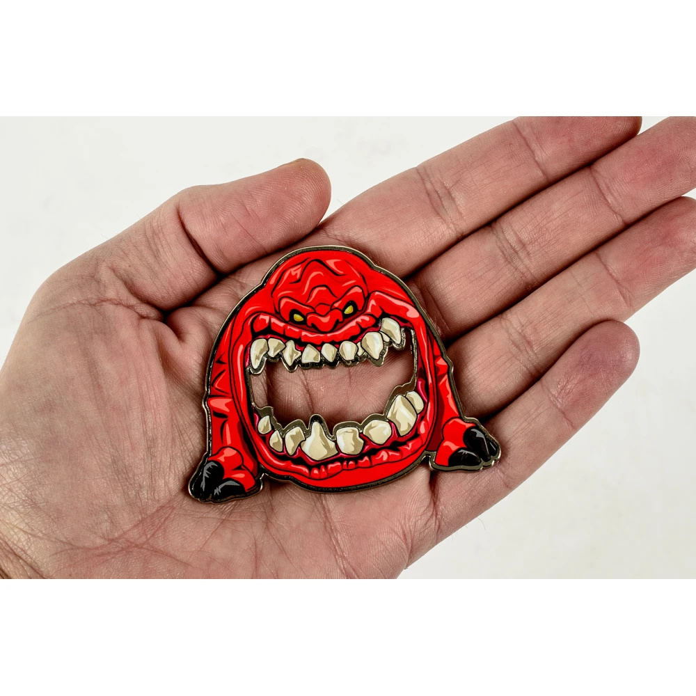Warhammer 40,000 Bottle Opener - Squig