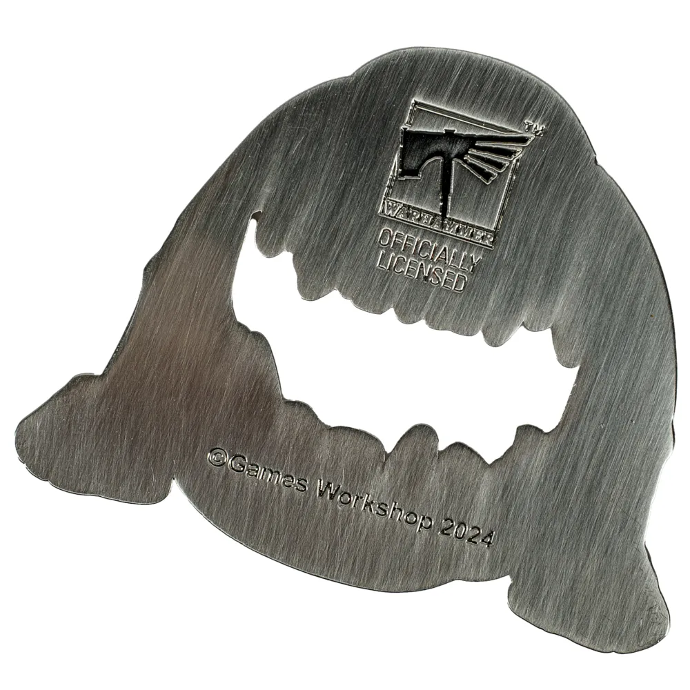 Warhammer 40,000 Bottle Opener - Squig