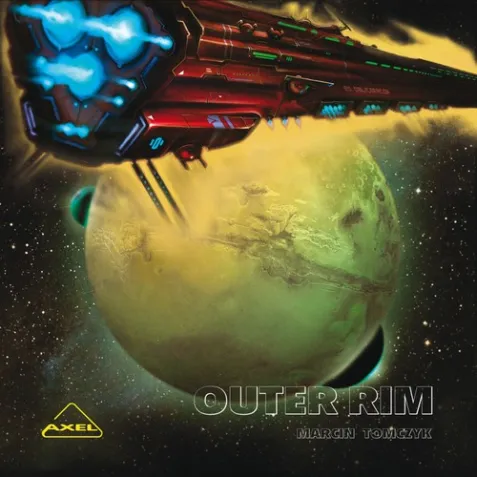 Outer Rim