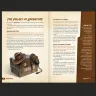 Outgunned: Adventure - Core Rulebook