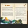 Outgunned: Adventure - Core Rulebook