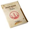 Outgunned: Adventure - Mission Dossier: Fall of Atlantis