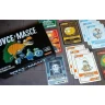 Ovce v masce