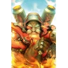 Overwatch: Antologie 1