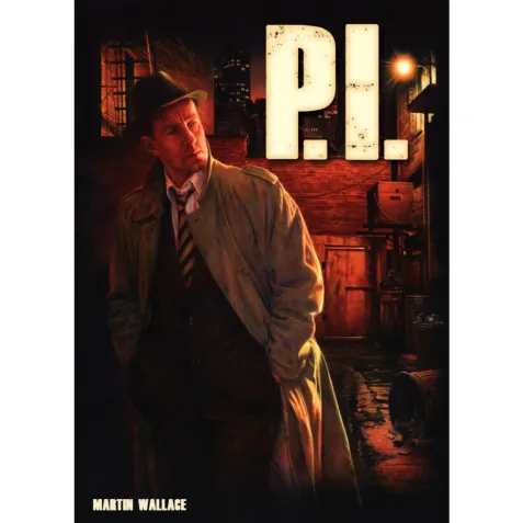 P.I.