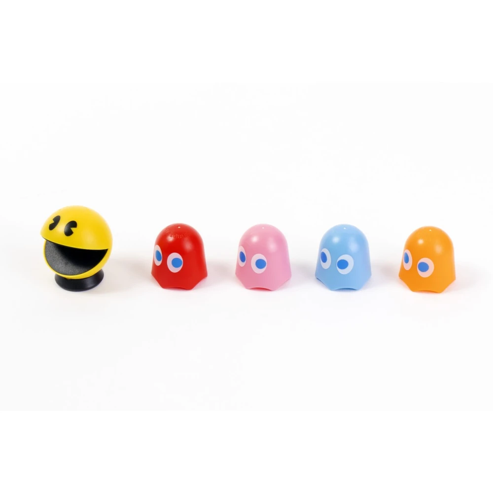 PAC-MAN: Desková hra
