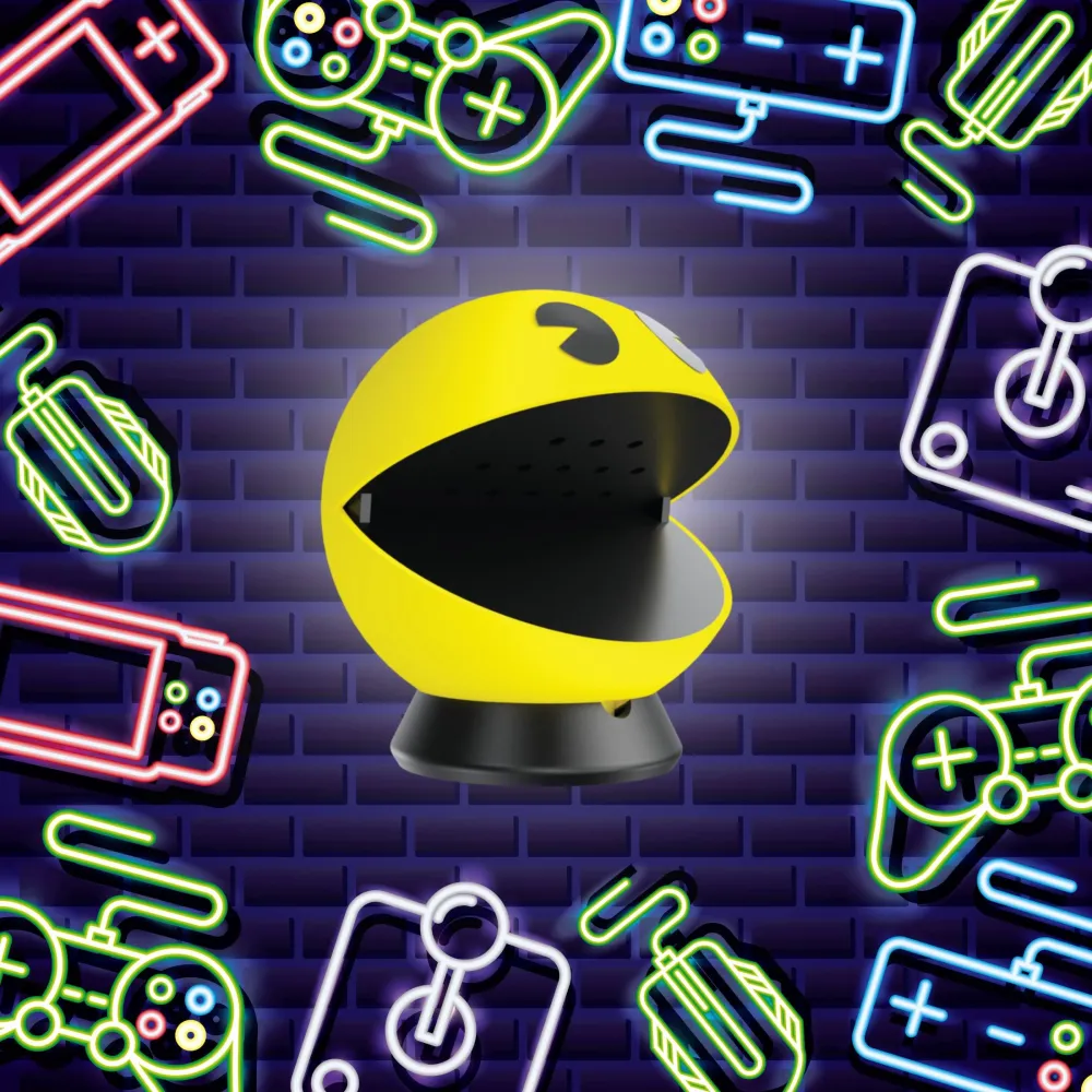 PAC-MAN: Desková hra