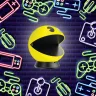 PAC-MAN: Desková hra