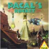 Pacal´s Rocket