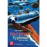 Pacific Typhoon