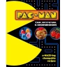 Pac-Man: The Official Cookbook