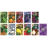 Pairs: Fruit Deck