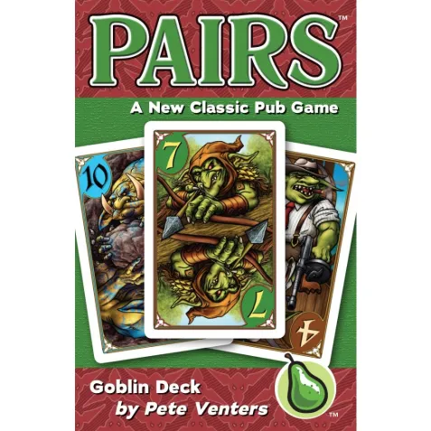 Pairs: Goblin