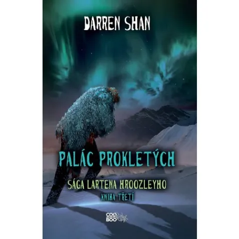 Palác prokletých