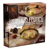 Paladinové Západního království: Sídla Šlechticů
