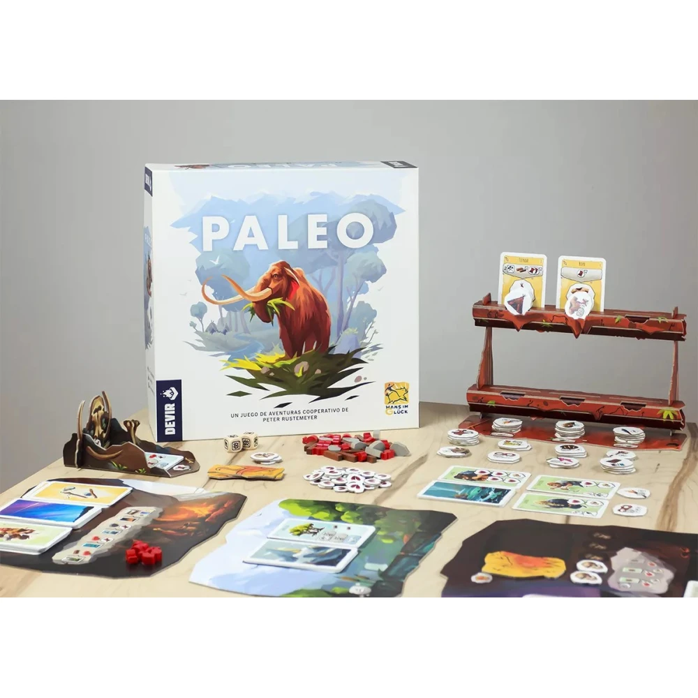 Paleo