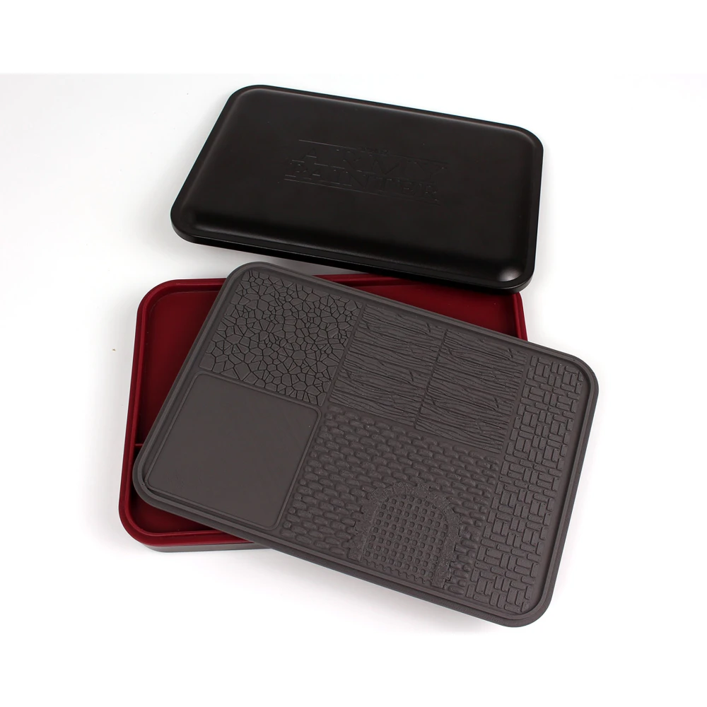 Dry Brush Palette
