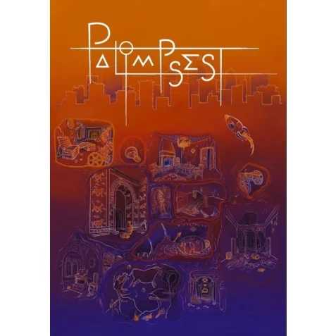 Palimpsest