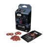 Star Wars Unlimited: Ashes of the Empire - Emperor Palpatine