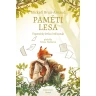 Paměti lesa: Vzpomínky krtka Ferdinanda