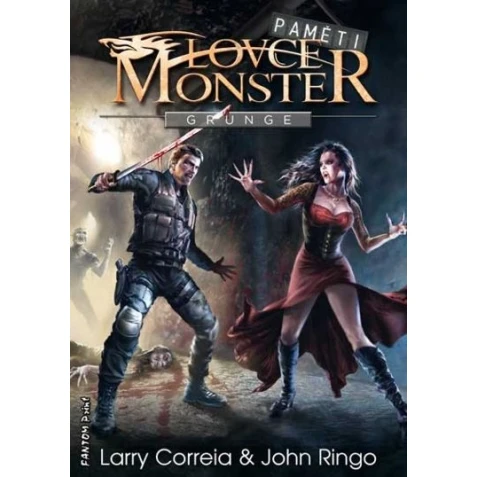 Paměti lovce monster: Grunge