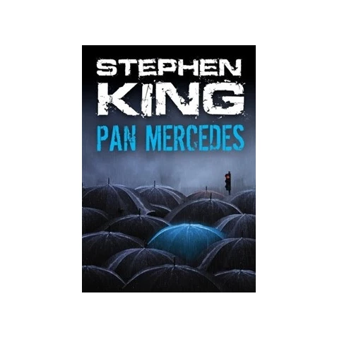 Pan Mercedes