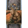 Pán Prstenů - karetní hra: Drúadanský les