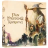 Pán prstenů: Konfrontace