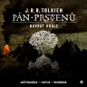 Pán prstenů: Návrat krále - audiokniha (2 CD)