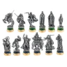 The Lord of the Rings: The Return of the King - Chess Pieces