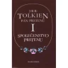 Pán prstenů: Společenstvo prstenu (Mladá Fronta)