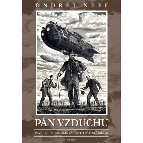 Pán vzduchu