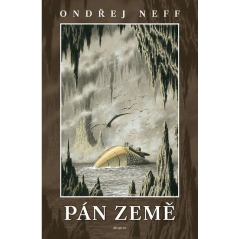 Pán země
