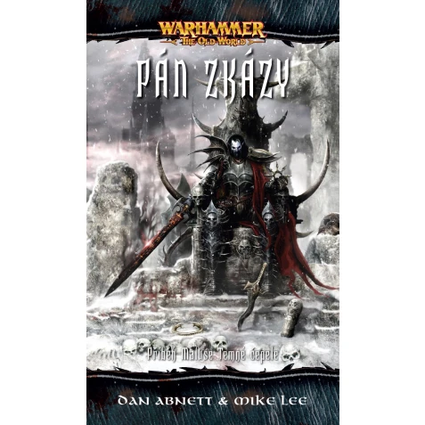 Pán zkázy